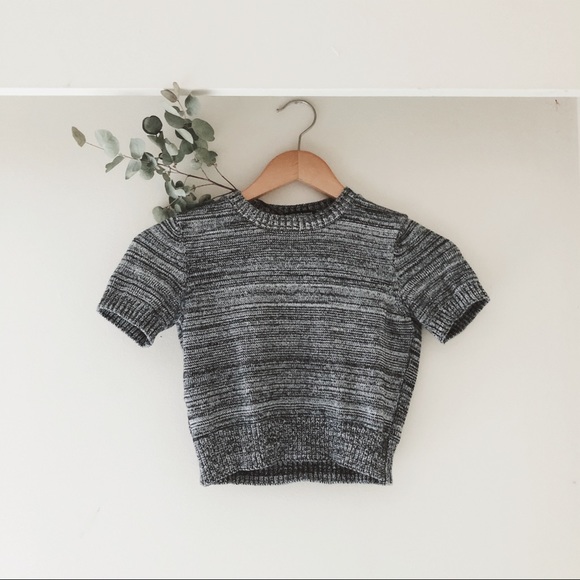 American Apparel Knit Sweater - Picture 2 of 7